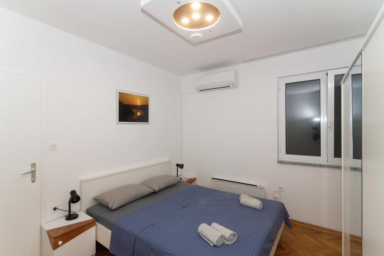 Apartments Jasna 1 Novigrad Istria Buitenkant foto